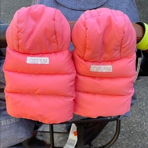 7AM Enfant Kids Stroller or Scooter Warmmuffs (Mittens)